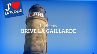 A Brive, On Est 100% Gaillards