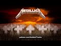 Metallica - Welcome Home (Sanitarium) (Guitars Only)
