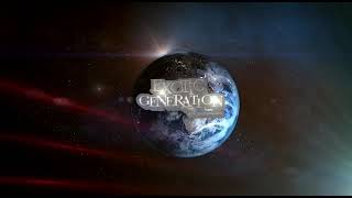 Exotic Generation Virtual World