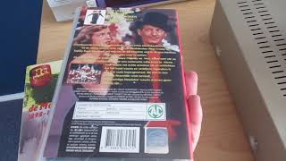 Bridge Entertainment Group Vhsdvd - Videorecorders Door De Jaren Heen