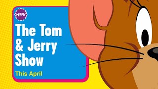 Boomerang Uk The Tom And Jerry Show Promo 2020