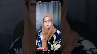 Naura Armour Tobrut Liveoutfit Baru Batiksangat Menggoda Dan Bikin Nafsu