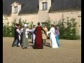 Non sofre (estampie Rocamadour) - Medieval dance - Mittelalter Tanz - Danse médiévale