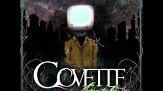 Watch Covette Give It Lift Off video