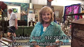 Southern Soul @ Lakewood 400 - Located in Hall E