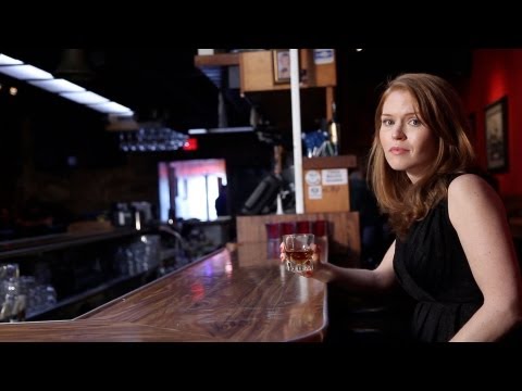 Why You Should Be Drinking More Whiskey (if youre an adult)