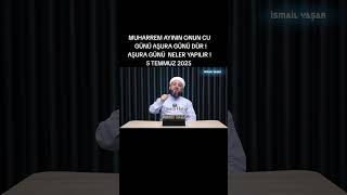 Aşure Günü