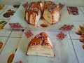 Быстрые десерты без выпечки рецепты 5