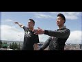 Seattle Chinatown/ID (TRAILER) - Fung Bros ft. Richie Le, Travis Graham
