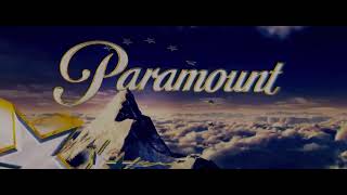 Paramount Pictures 20032010 Logo With Custom Sound Effects