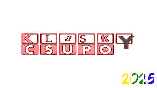 Klasky Csupo In G Major 352