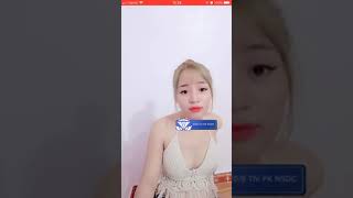 Gai Xinh Choi Bigo Khoe Hang 13