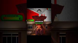 Null Vs Monika