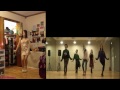 Spica 스피카 You Don't Love Me Dance Cover