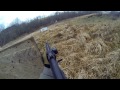 AK-47 VS Sig 556R: Head to Head Run and Gun