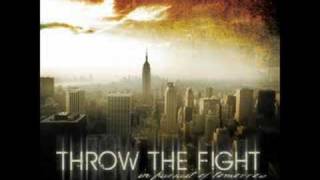 Watch Throw The Fight Ready For War video