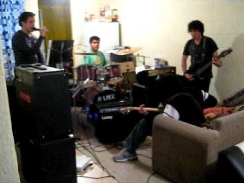Die Die My Darling-Metalica-Sex Addiction Cover