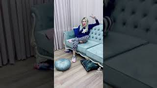Nilüferland Şimdide Annesine Meydan Okuyor Tik Tok