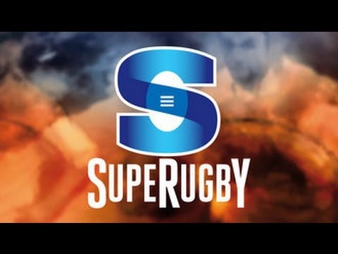 Super Rugby Tries Of The Week Rd.9 | Super Rugby Video Highlights 2013
