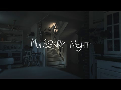 HORROR SHORT FILM | Mulberry Night