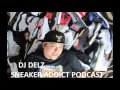 NIKEiD Launch oF Nike Lebron 11,Kobe 8,KD 6 Allstar Gumbo Option & More - Dj Delz Sneaker Podcast