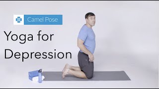 Yoga for Depression