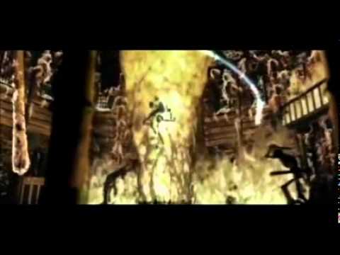 Phantom Stranger in Diablo 2