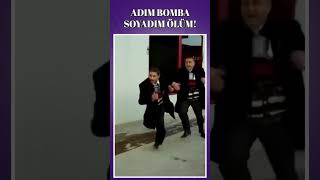 Siz Kime Şekil Yapıyorsunuz Kolpaçino