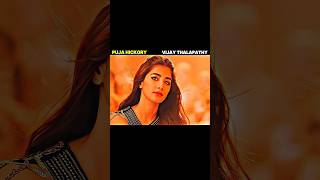 Beast Movie Edit Vijay Thalapathy X Pooja Hegde Cinematic Edit Video 2025