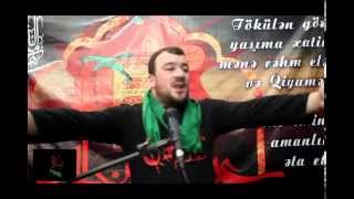 Seyyid Taleh - Ərbəin 2014 - Corat Cümə Məscidi