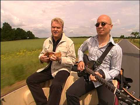 Urlaub Auf Der Autobahn Video