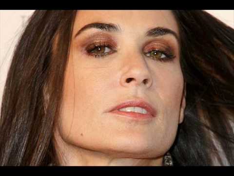 Demi Moore has returned home to Los Angeles after her rehab treatment