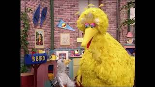 Sesame Street Episode 4021
