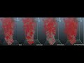 Phoenix Fd Grid Particle Resimulation Test