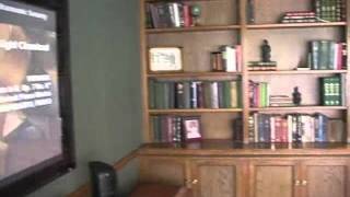 Digital Video Tour of Spectacular Nichols Hills Home on Glenwood