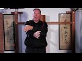 Wing Chun - Wooden Dummy Basics Pt 1