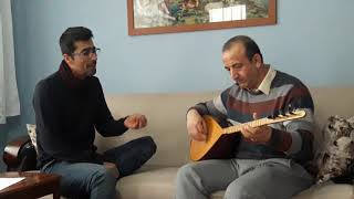 Kalmadı-Mordem Zel