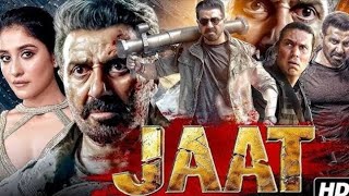 Jaat Full Movie 2025 Sunny Deol, Randeep Hooda Full Hd Movie