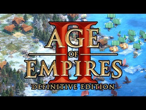 AoE2 Definitive Edition Trailer Breakdown and Screenshots