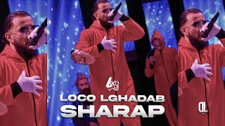 Loco Lghadab - Sharap (Audio Track) 2011