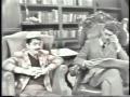 Ernie Kovacs - "Eugene" Part 2, includes "The Tilted Table" sketch