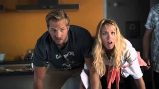 Girl Fart