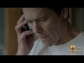 Kevin Bacon and the thrills of being scared by The Following