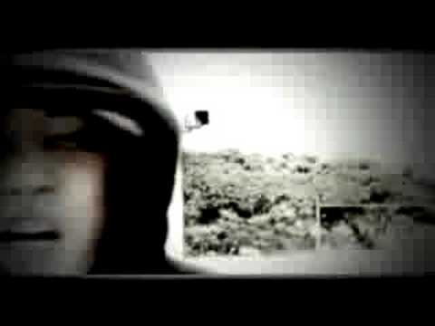Rook (AKA Rookadamus) - All I Know (Promo)