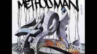 Watch Method Man Lets Ride video