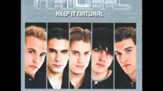 Watch Natural Its Your Love video