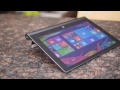 Lenovo Yoga Tablet 2 10.1-inch (Windows) Review
