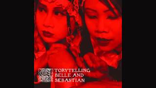 Watch Belle Sebastian Scooby Driver video