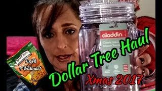 Dollar Tree Haul New Items