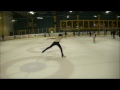 PSY GANGNAM STYLE on ICE (feat. Andy Grammer, Rachael Flatt, Karen Chen)
